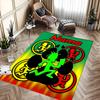 Custom personalization Insane Clown Posse Area Rug - Perfect For Kitchen, Bathroom,Laundry Room Decor Large Size Available,Gift All Seasons