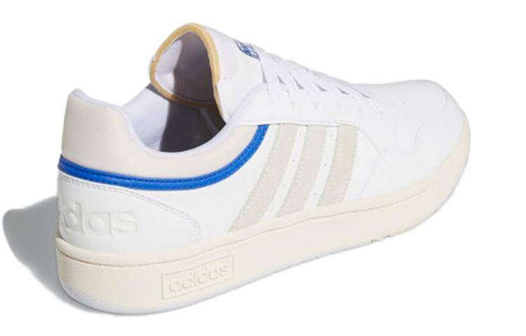 Adidas Hoops 3.0 'Chalk White' GZ1346