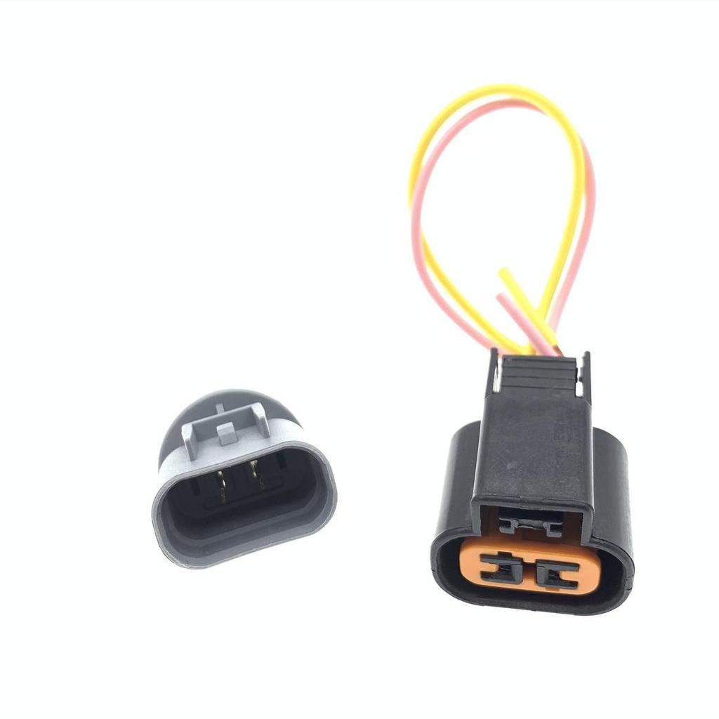 Патрон лампы Hyundai/Kia для моделей Elantra 01-06 (Номера деталей 925502C000, 927301R000)