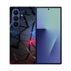 Для Samsung Galaxy Z Fold 7 Fold7 Чехол Роскошный Складной Ударопрочный Защитный Funda для Samsung Galaxy Z Fold 7 Жесткая Задняя Крышка из Поликарбоната