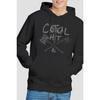 Dungeons & Dragons Mens Critical Hit Doodle Hoodie