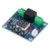 XH-M214 Moisture Controller Module DC12V Digital Display Humidity Controller Board 0-10A Digital Humidity Module Plant Watering