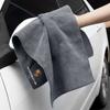 Car Special Cleaning Towels Cleaning Soft Brush Car Tools For Porsche Boxster Cayenne Panamera Macan Cayman 911 918 996 917 991