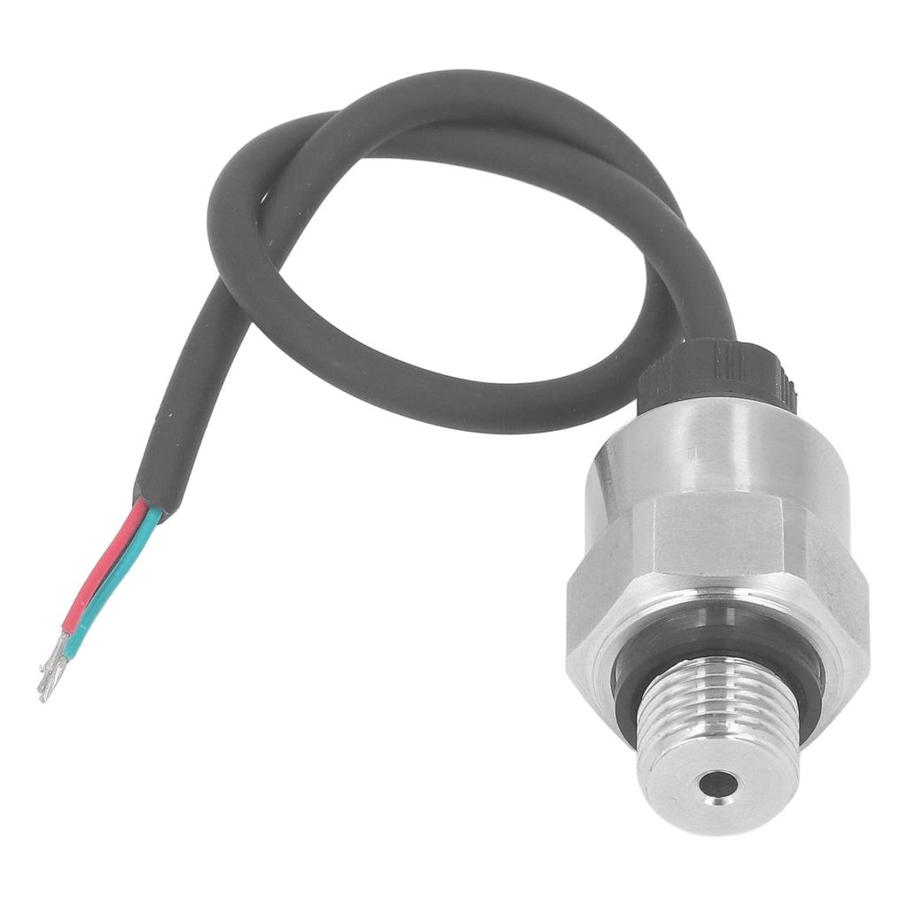 Датчик давления G1/4 2 МПа 0,5-4,5 В Выходной сигнал Напряжение Тип Датчик давления для нефтяного топлива 