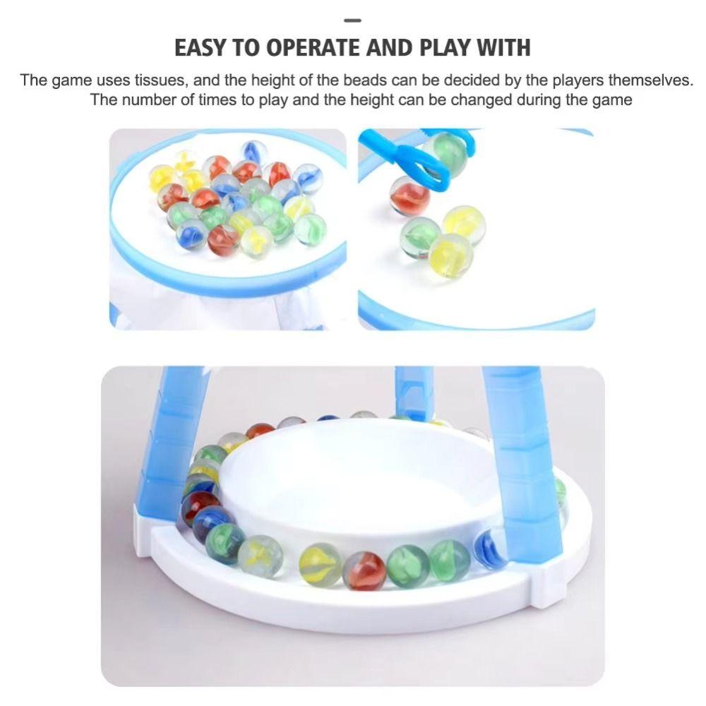 Challenge Ice-breaking Penguin Thin Ice Game Thin Ice Table Game Christmas Birthday Gift