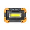 1PC LED Portable Worklight Camping Lights USB Rechargeable Flood Lamp Outdoor Waterproof No Battery