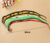 Novelty Fake Rubber Bionic Snake Prank Toy - Soft Gum Tricky Party Prop Shocking Scary Garden Outdoor Decor Tricky Gift For Kids