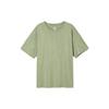 Nike Sportswear Logo T-Shirt 'Green' Men's DZ2899-386