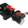Brake Load Sensing Valve Compensator MB618321 Suitable for 1998-2006