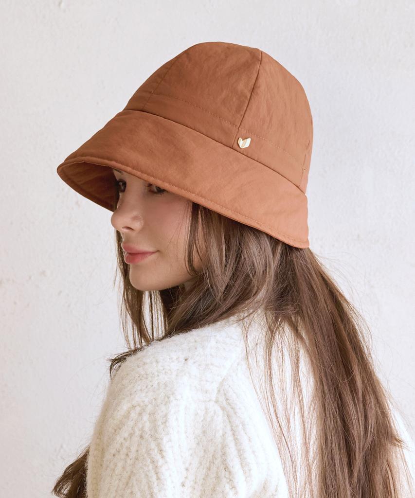 Кепка-ведро Koipeu Tulip String Hat Cf073Ht040