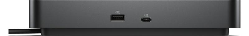 Dell Pro Smart Sd25 Dock Docking Station, Black