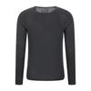 Mountain Warehouse Mens Merino Wool Thermal Top