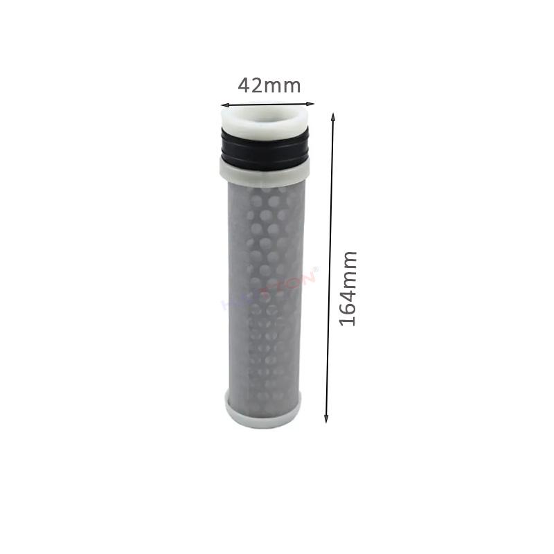 6C060 99410 Air Filter Replace For Kubota U15-3S U20 25 Excavator Accessorie B1VPD7397 B1610 B2100 B2710 2910 B3030