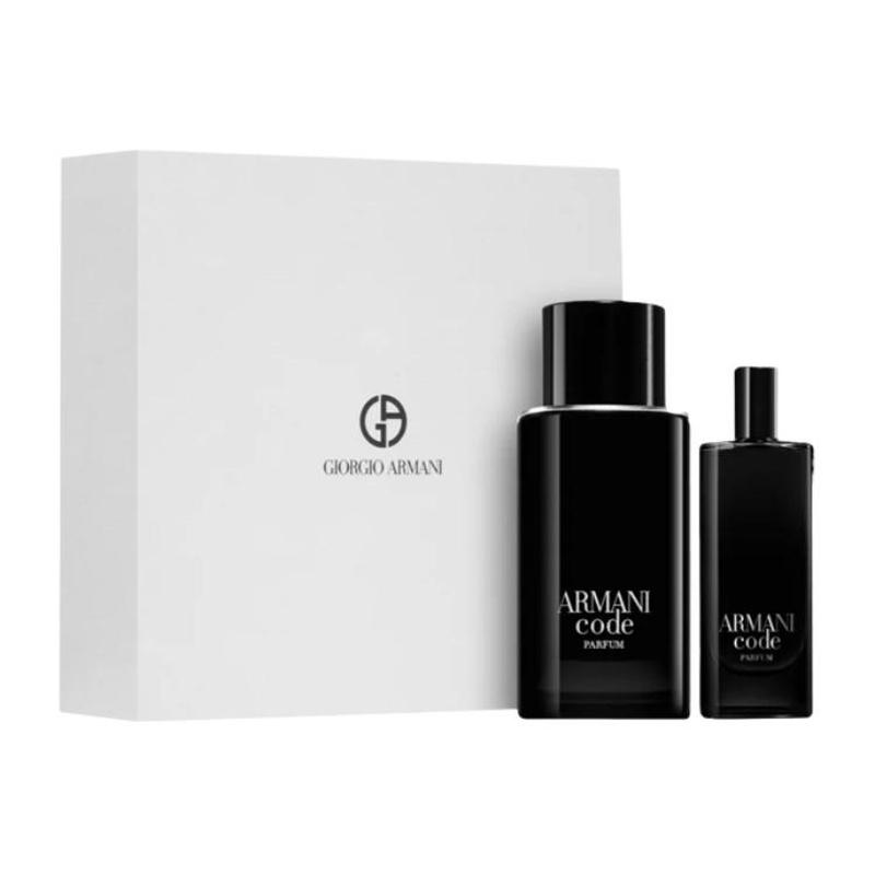 Подарочная коробка Armani Password аромат парфюм парфюмерная вода 75мл+15мл