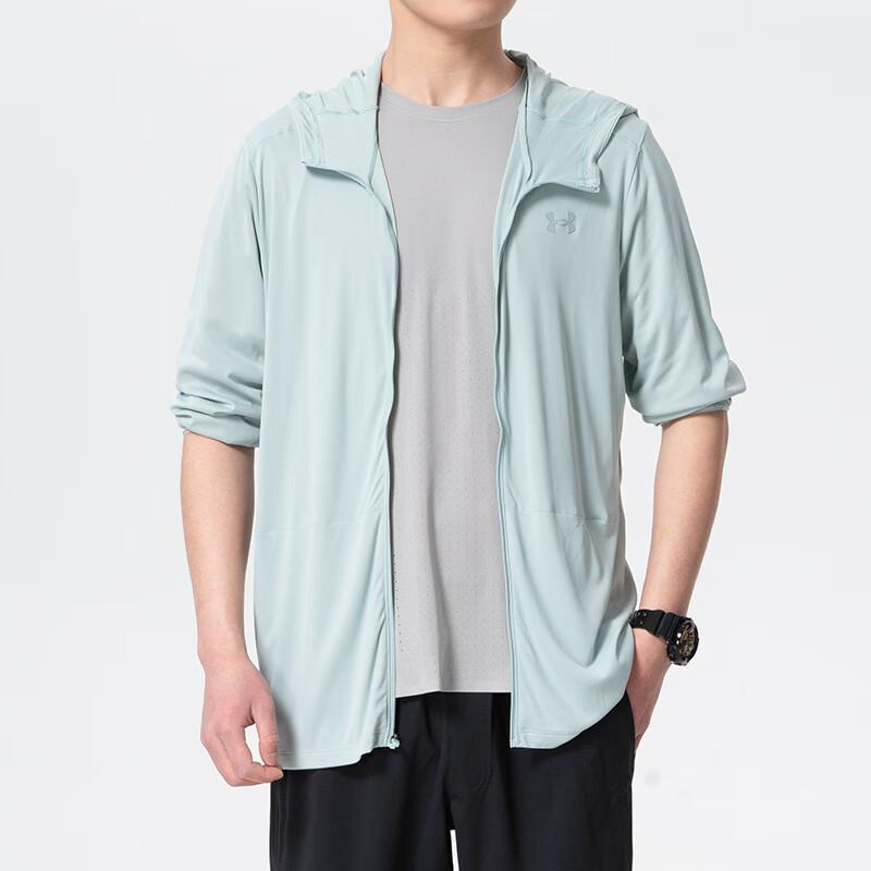 Men's Coat Under Armour Running Coat Men's