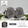Автомобильный освежитель воздуха JAC для iEV7/iEVA50/T6/T8/V7 - Долгоиграющий легкий аромат для мужчин