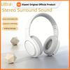 Xiaomi Накладные стереогарнитуры HIFI Беспроводные Bluetooth-наушники Спортивные игровые наушники с HD-микрофоном Поддержка TF/AUX шумоподавление
