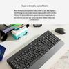 Logitech Беспроводная клавиатура K650 Comfort