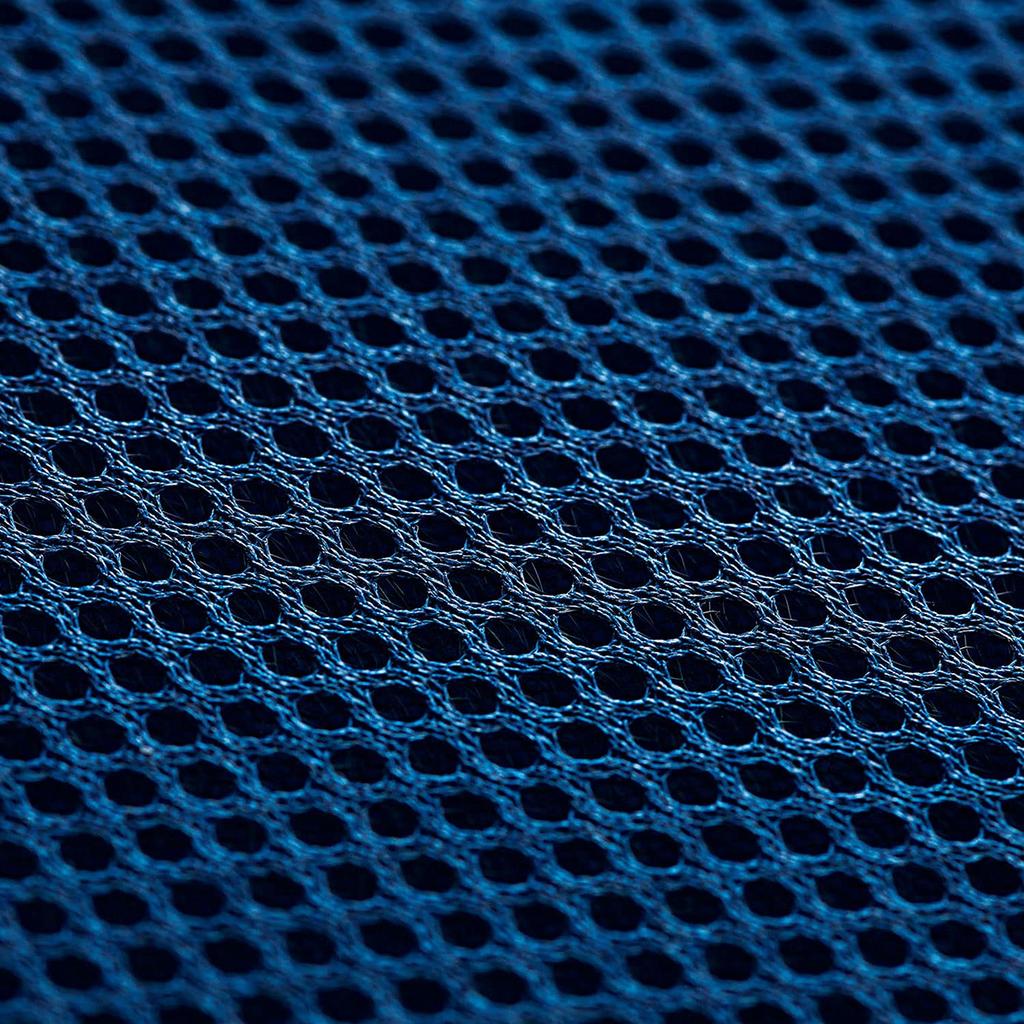 ГЕЛЬ Подушка для таза Hanenite Темно-синий