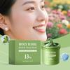 AMZ Facial Cleansing Bubble Mask 90g - Gentle Deep  Cleansing Pore, Blackhead Removal, Pore Tightening, Oil Control, Moisturizing Mask