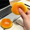 Relaxing Cloud Bread Squishy Caramel Color Sensory Toys Creative Slow Rising Bread  Adult Kids