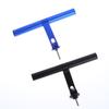 Adjustable Metal Handlebar Extension for Bicycle Perfect Mount for Camera and Light