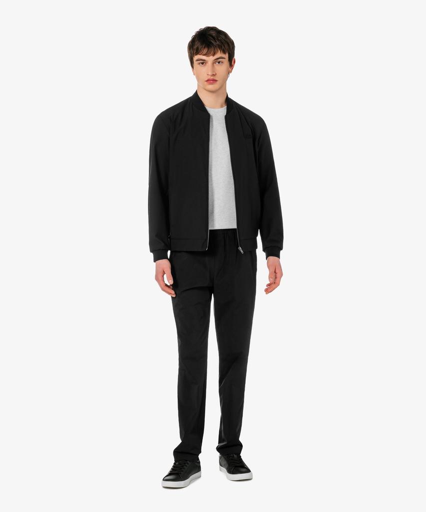 Мужской тканый комплект LACOSTE Брюки Xh234E-56G 031