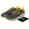 Air Zoom Pegasus 39 Shield Low Черный Яркий Серный - FV8107-070