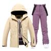 Men and Women, Women s Ski Clothes, Snowboarding Suit Sets, Snow Ski Jackets, Skiing Jackets and Pants, Snow Ski Suit Sets