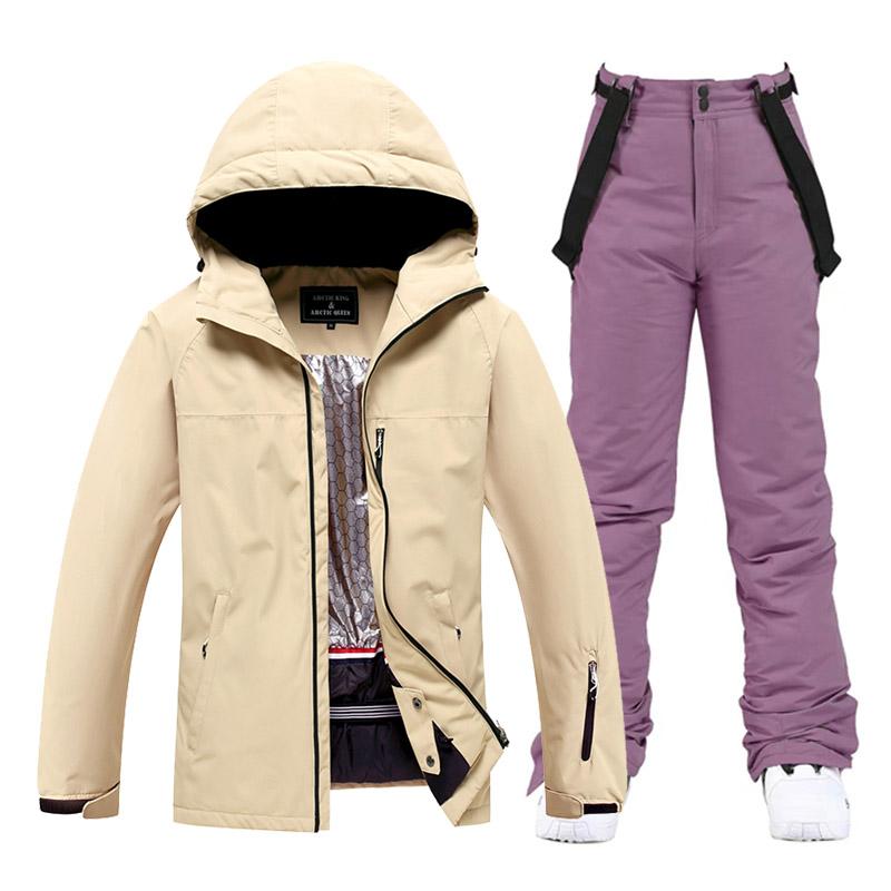 Men and Women, Women s Ski Clothes, Snowboarding Suit Sets, Snow Ski Jackets, Skiing Jackets and Pants, Snow Ski Suit Sets