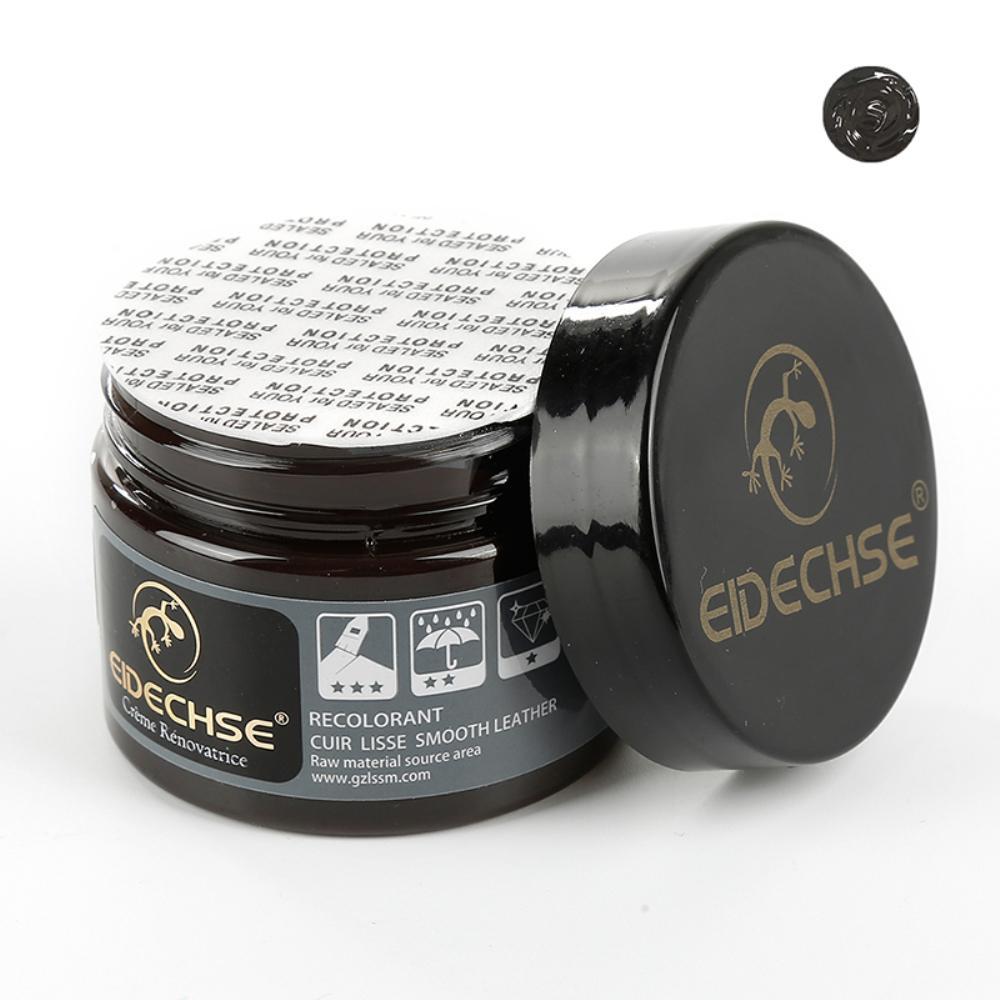 50 мл Жидкий набор для ремонта кожи для автомобиля, цветная паста для сидений, диванов, царапин, трещин, средство для ухода за краской 11 цветов