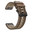 22 мм 26 мм ремешок Quick Fit для Garmin Fenix 8 7 Pro 7S 6X 6 Venu 3 Tactix 7 Дышащий силиконовый браслет ремешок Fenix 8 band 47 мм