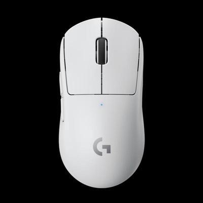 Беспроводная игровая мышь Logitech G PRO X SUPERLIGHT