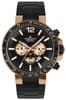 Часы Jack Leman Swiss Brand Chronograph Milano Milano 1-1696H [Товар]