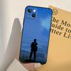 Чехол для телефона Detroit Become Human Для iPhone 16 15 14 Pro Max Plus 11 12 13 Pro Max XS 6 12 13 Mini Чехол-оболочка