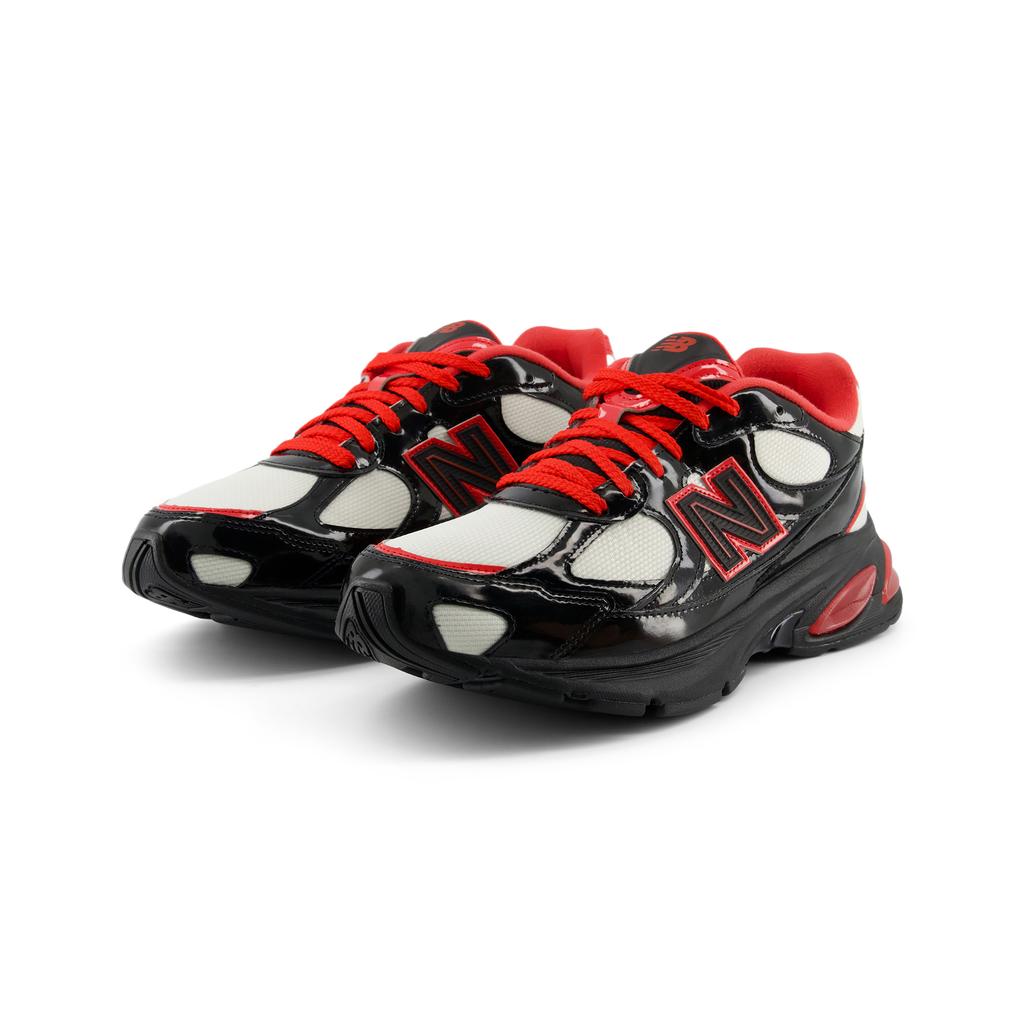 Мужские кроссовки New Balance 2010 'Красный Черный'