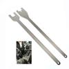For Land Rover Range Rover 5.0 3.0T 4.4 Car Coupler Fan Support Fixed Wrench Special Tools Length 650 Opening Size 36