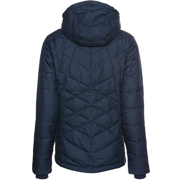 Пуховая куртка Columbia Heavenly Hooded Synthetic Down