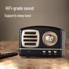 HYUNDAI M11 Portable Retro Radio Speaker