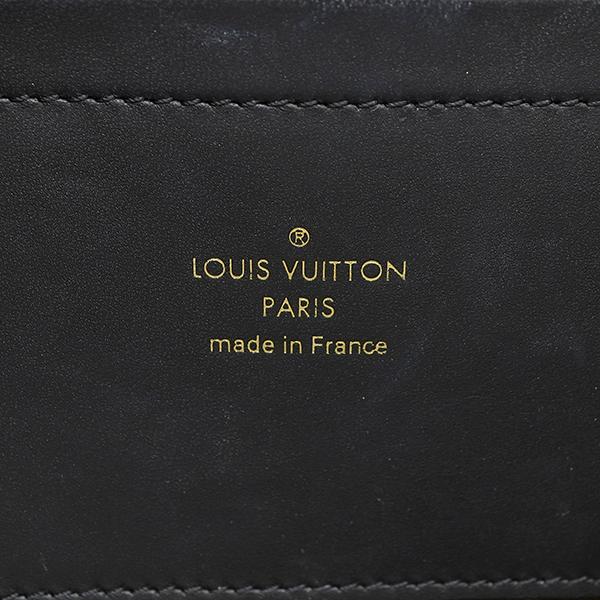 LOUIS VUITTON M80450 Utility crossbody2WAY bag Calfskin Array