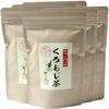 Domestically Kuromoji Tea X 10 Packs X 6 Bags Set Tea Pack Fukugi Tea from Shimane Prefecture Sugamo Tea Shop Yamanenen [100% Produced] 5.5g