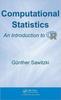 Книга Computational Statistics : An Introduction To R