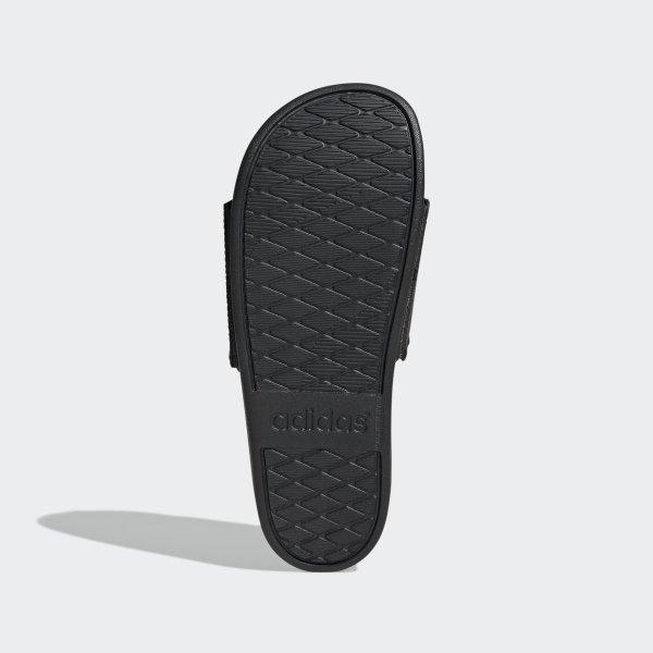 adidas Унисекс Adilette Comfort Slide с хорошей амортизацией