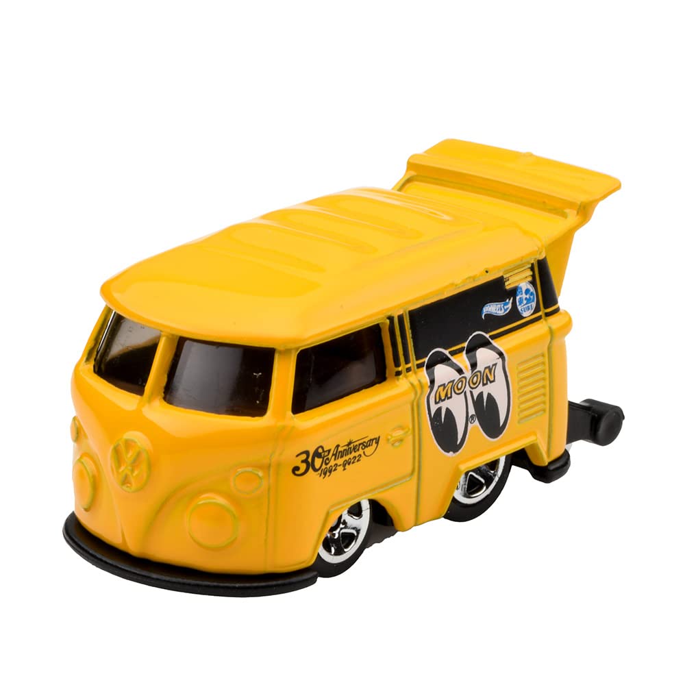 Hot Wheels Basic Car Cool Combi 3 and HNJ80 [Ages Up]