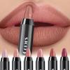 Помада-карандаш Velvet Matte Lipstick, стойкая и легко окрашиваемая увлажняющая помада-карандаш, эксклюзивно для вашего сладкого макияжа