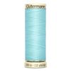 Sewing Thread - GUTERMANN - Att 53 - 100% Polyester - Arctic Blue - 1 Spool