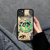 Книги F-Крыло Железа F-Пламя Чехол для Телефона Для IPhone 13 14 15 11 12 16 17 Pro Max Plus Магнитный Чехол Magsafe