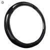 Practical Steering Wheel Protector Universal Nice-looking Classic Look