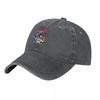 Pretty Popular Game For Collector Fans Streets Of Rage Artwork Cute Gift Baseball Cap Sunscreen Luxury Cap Hats Women Unisexs