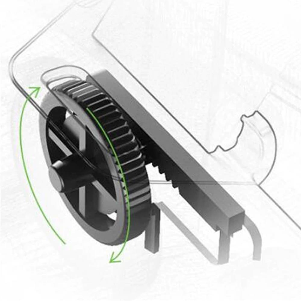 VR 3D glasses for virtual reality goggles - Shinecon G10